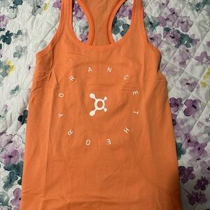 lululemon athletica Orangetheory Tank Top